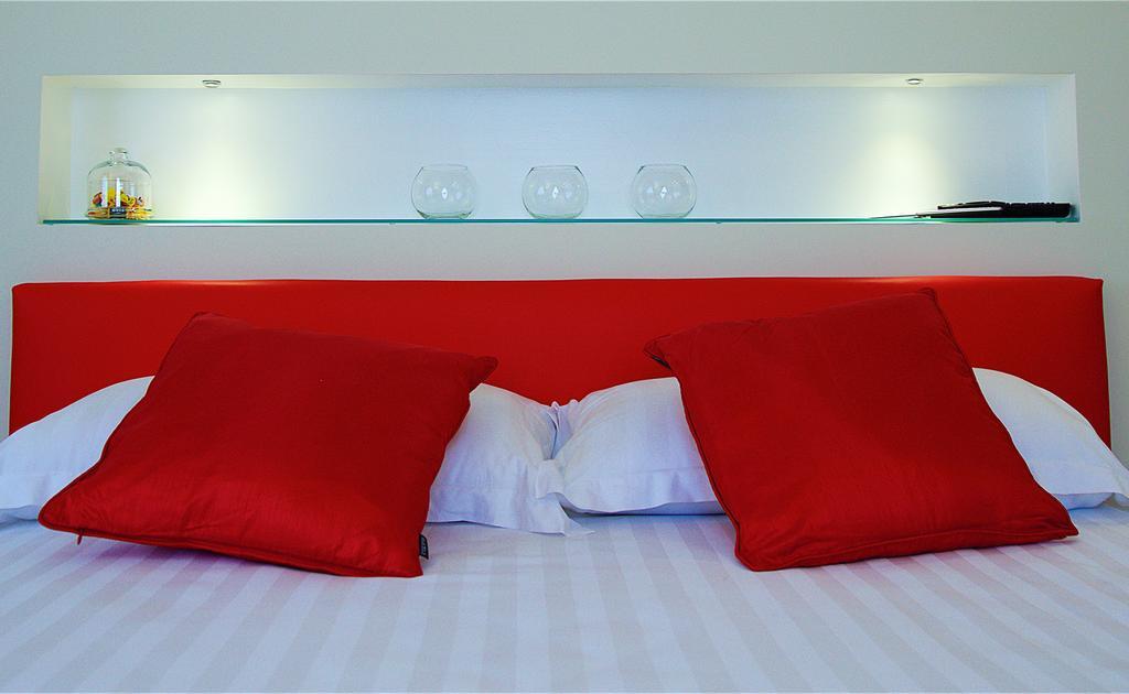 Il Giardino Segreto Bed & Breakfast Sorrento Dış mekan fotoğraf
