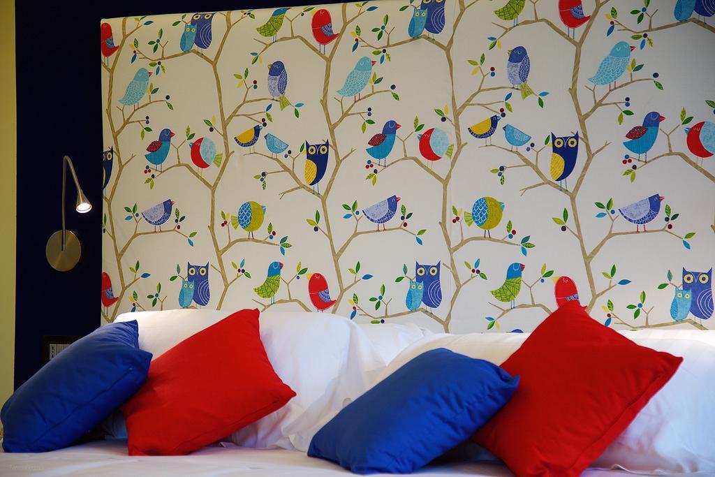 Il Giardino Segreto Bed & Breakfast Sorrento Dış mekan fotoğraf