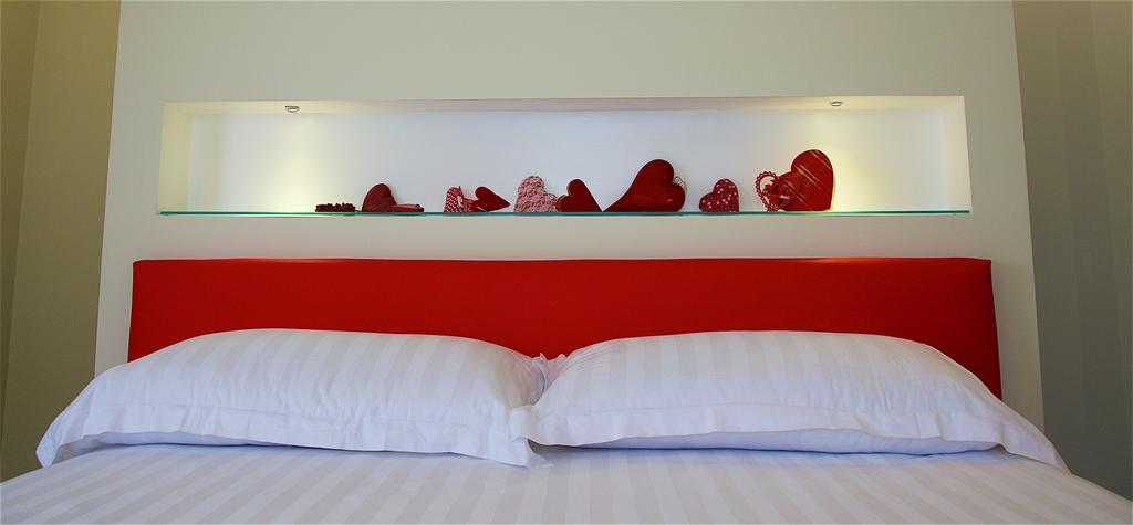 Il Giardino Segreto Bed & Breakfast Sorrento Dış mekan fotoğraf