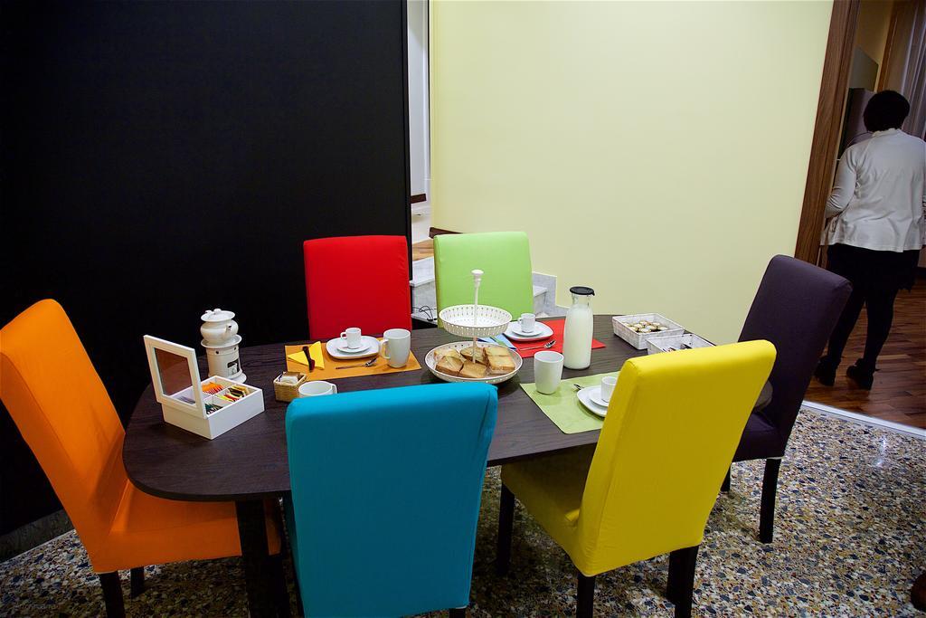 Il Giardino Segreto Bed & Breakfast Sorrento Dış mekan fotoğraf