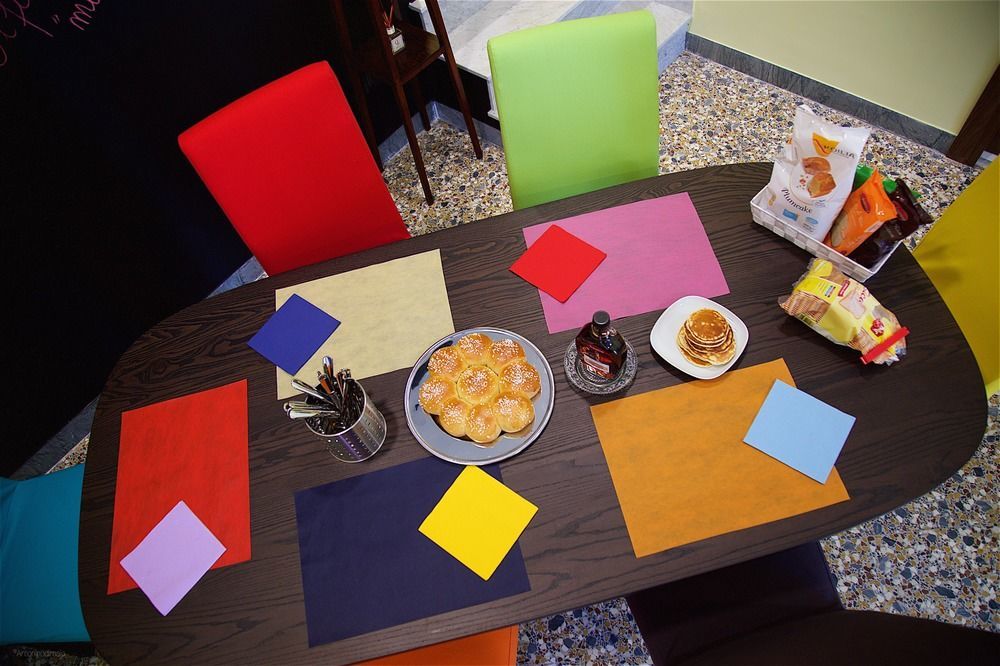 Il Giardino Segreto Bed & Breakfast Sorrento Dış mekan fotoğraf
